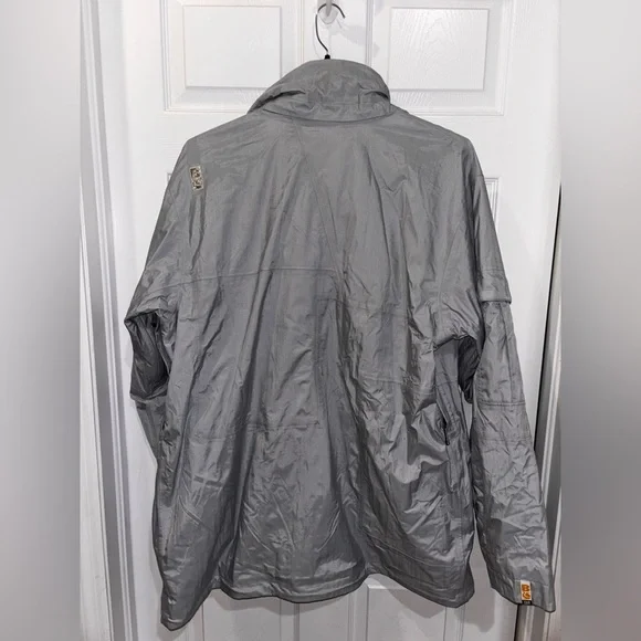 Bonfire Snowboarding Company Rainer Jacket SZ XL​ - Picture 8 of 13